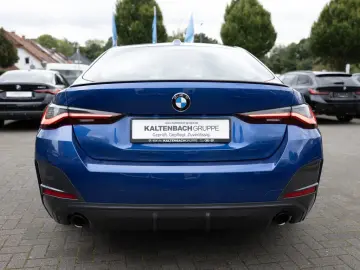 420 Gran Coupe M-Sport Pro AHK 360° LASER LED