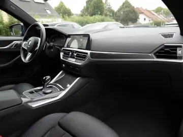 420 Gran Coupe M-Sport Pro AHK 360° LASER LED