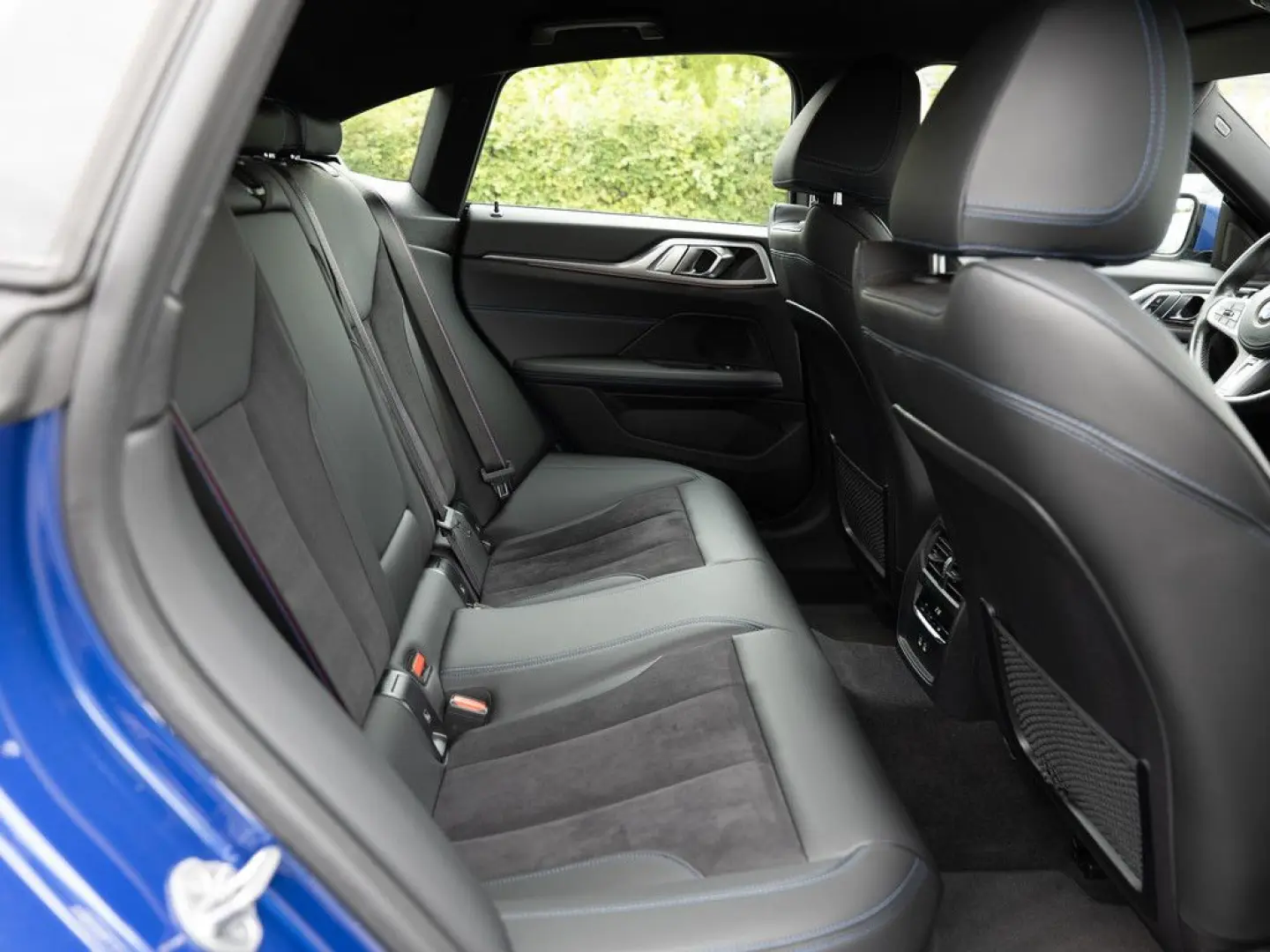 420 Gran Coupe M-Sport Pro AHK 360° LASER LED