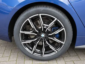 420 Gran Coupe M-Sport Pro AHK 360° LASER LED