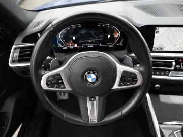 420 Gran Coupe M-Sport Pro AHK 360° LASER LED