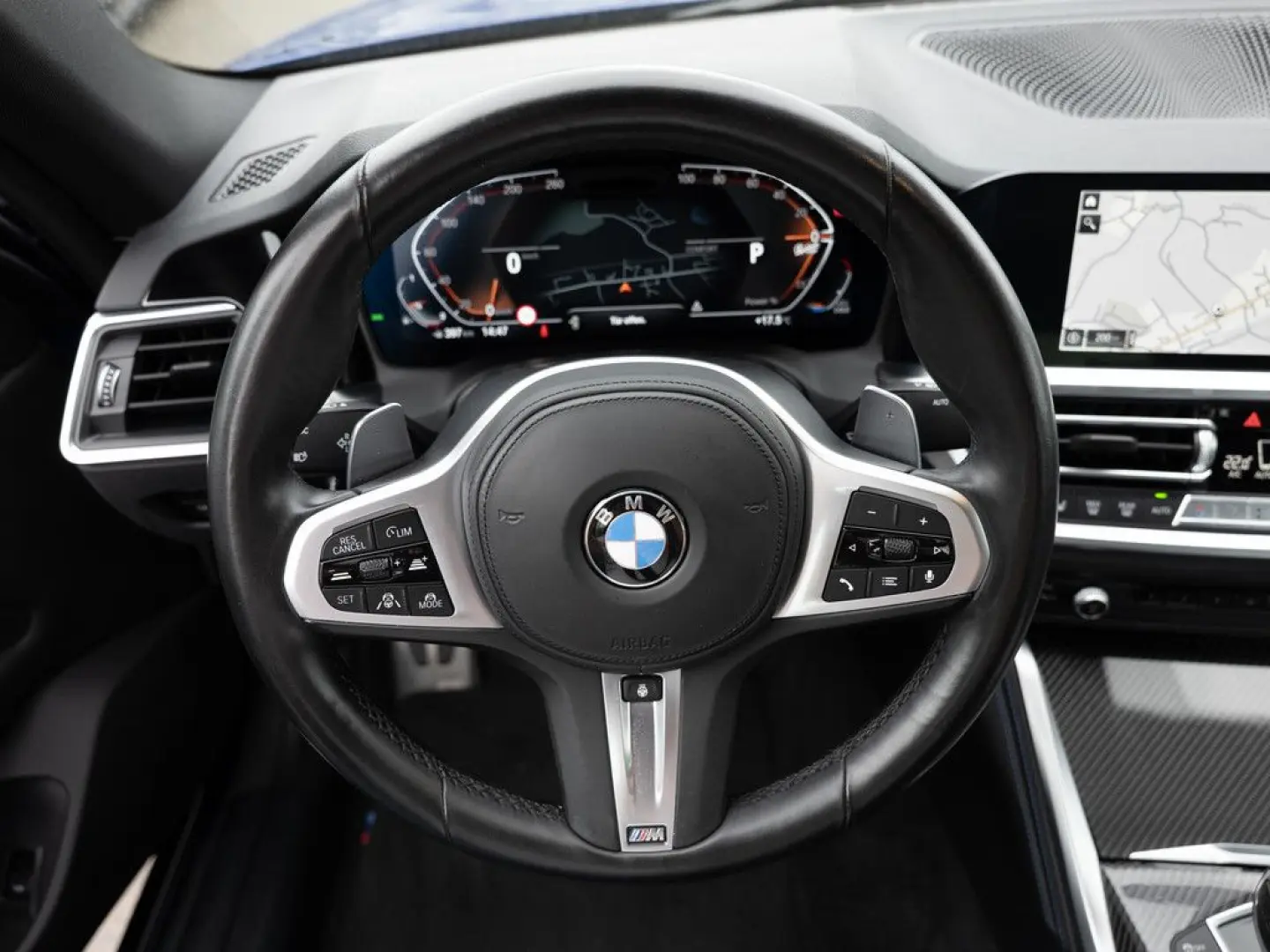 420 Gran Coupe M-Sport Pro AHK 360° LASER LED