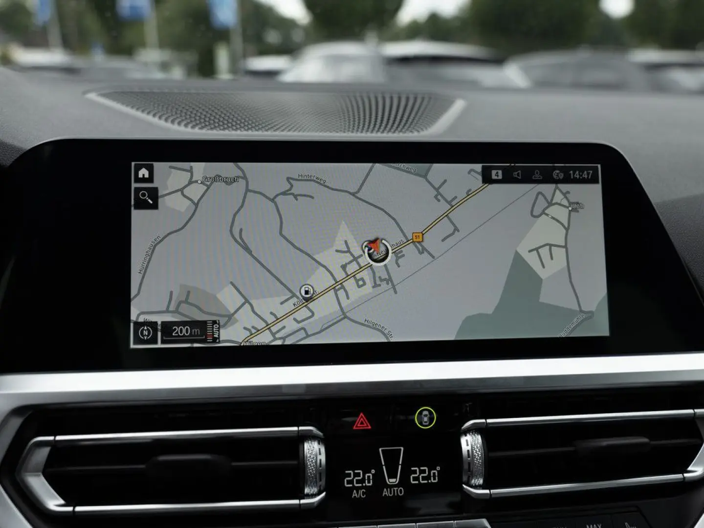 420 Gran Coupe M-Sport Pro AHK 360° LASER LED