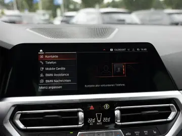 420 Gran Coupe M-Sport Pro AHK 360° LASER LED