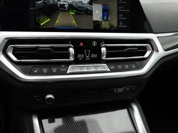 420 Gran Coupe M-Sport Pro AHK 360° LASER LED