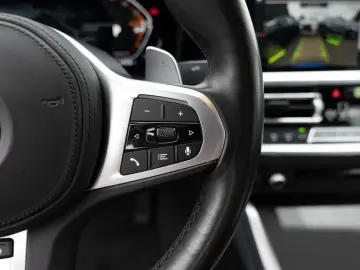 420 Gran Coupe M-Sport Pro AHK 360° LASER LED