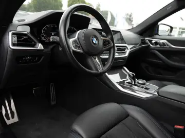 420 Gran Coupe M-Sport Pro AHK 360° LASER LED