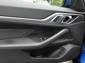 420 Gran Coupe M-Sport Pro AHK 360° LASER LED