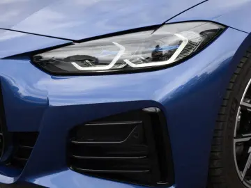 420 Gran Coupe M-Sport Pro AHK 360° LASER LED