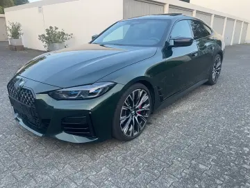 440 M440i xDrive Gran Coupé A Laser Sport