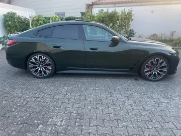 440 M440i xDrive Gran Coupé A Laser Sport