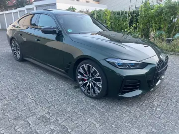440 M440i xDrive Gran Coupé A Laser Sport