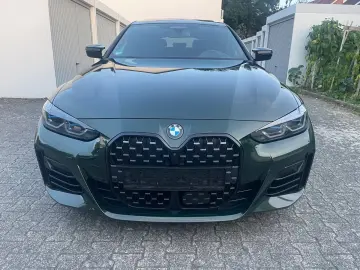 440 M440i xDrive Gran Coupé A Laser Sport