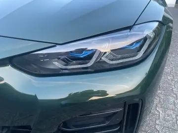 440 M440i xDrive Gran Coupé A Laser Sport