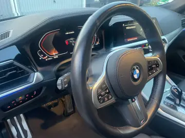 440 M440i xDrive Gran Coupé A Laser Sport