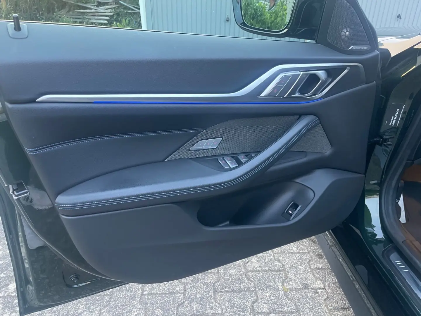 440 M440i xDrive Gran Coupé A Laser Sport