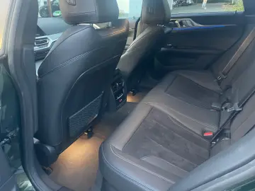 440 M440i xDrive Gran Coupé A Laser Sport