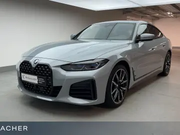 420i A Gran Coupé M-Sport GSD PA DA Laser LM19
