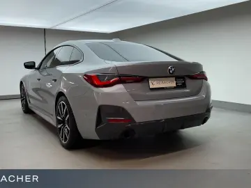 420i A Gran Coupé M-Sport,GSD,PA,DA,Laser,LM19