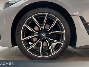 420i A Gran Coupé M-Sport,GSD,PA,DA,Laser,LM19