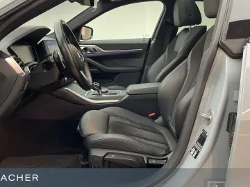 420i A Gran Coupé M-Sport,GSD,PA,DA,Laser,LM19