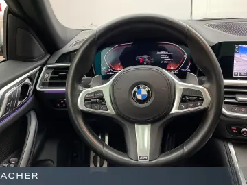 420i A Gran Coupé M-Sport,GSD,PA,DA,Laser,LM19