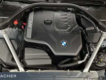 420i A Gran Coupé M-Sport,GSD,PA,DA,Laser,LM19