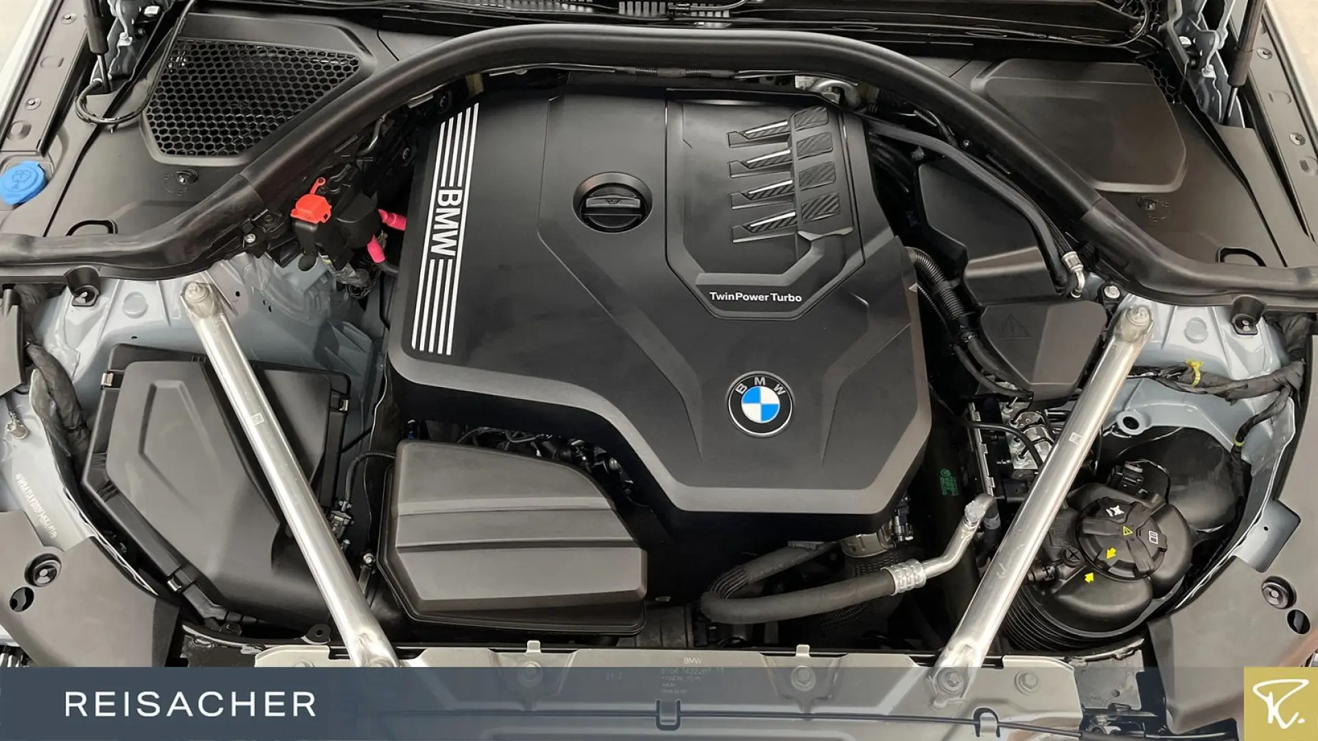 420i A Gran Coupé M-Sport,GSD,PA,DA,Laser,LM19