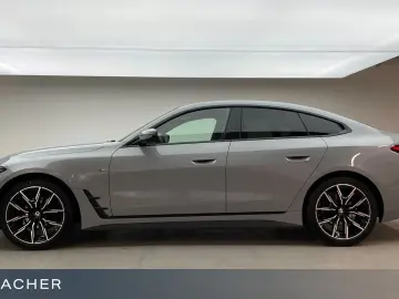 420i A Gran Coupé M-Sport,GSD,PA,DA,Laser,LM19
