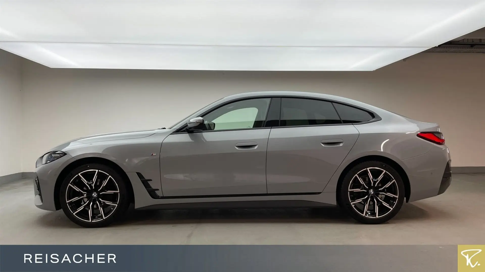 420i A Gran Coupé M-Sport,GSD,PA,DA,Laser,LM19