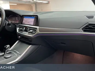 420i A Gran Coupé M-Sport,GSD,PA,DA,Laser,LM19