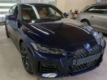 420 Gran Coupé i M Sport H&K M-SPORT-PAKET-PRO