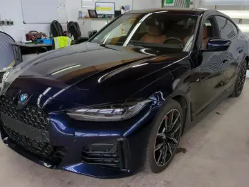 420 Gran Coupé i M Sport*H&K*M-SPORT-PAKET-PRO