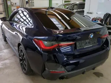 420 Gran Coupé i M Sport*H&K*M-SPORT-PAKET-PRO