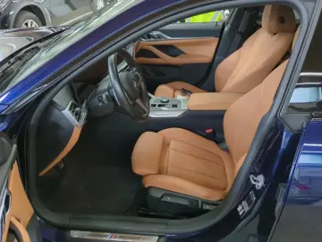 420 Gran Coupé i M Sport*H&K*M-SPORT-PAKET-PRO