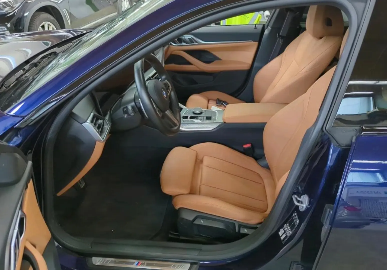 420 Gran Coupé i M Sport*H&K*M-SPORT-PAKET-PRO