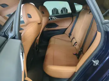 420 Gran Coupé i M Sport*H&K*M-SPORT-PAKET-PRO