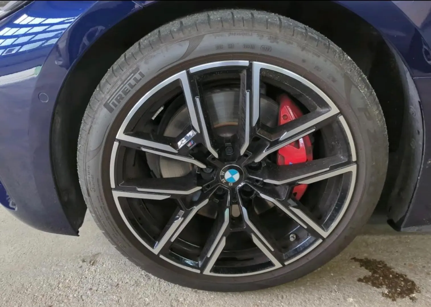 420 Gran Coupé i M Sport*H&K*M-SPORT-PAKET-PRO