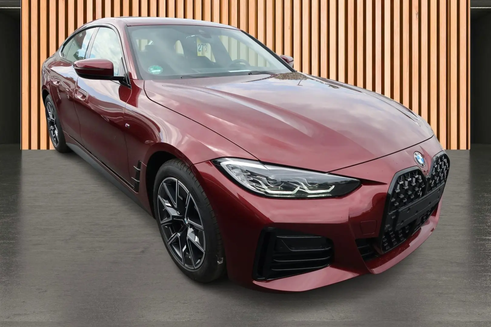 420 Gran Coupé i M Sport*UPE 60.240*HeadUp*HiFi*