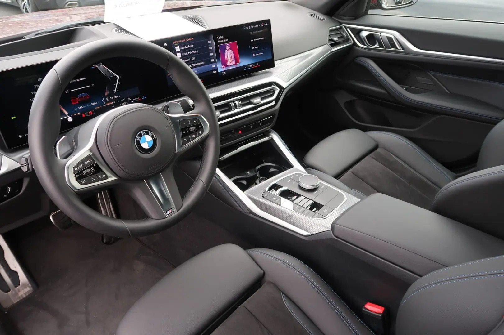 420 Gran Coupé i M Sport*UPE 60.240*HeadUp*HiFi*
