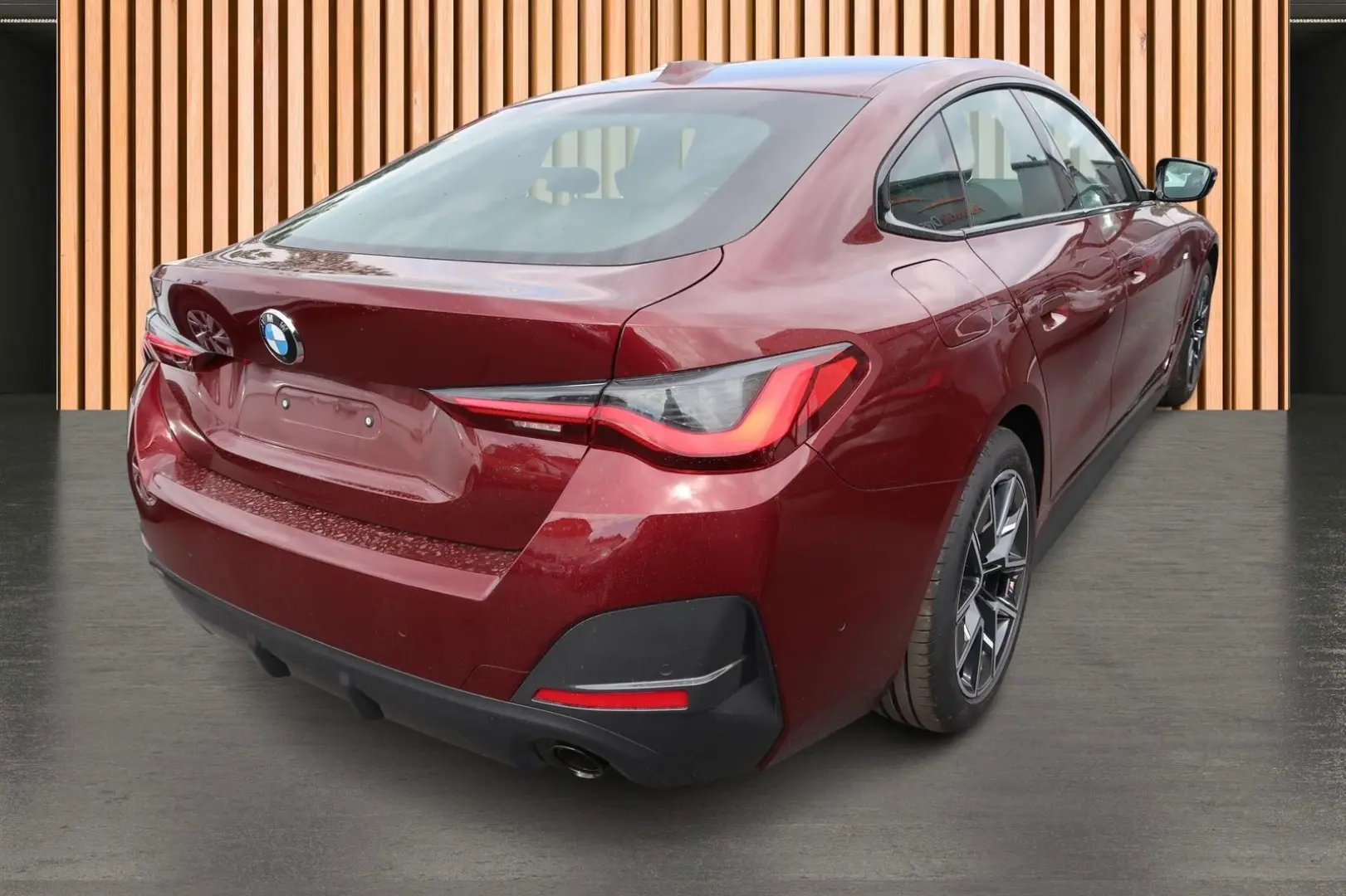 420 Gran Coupé i M Sport*UPE 60.240*HeadUp*HiFi*