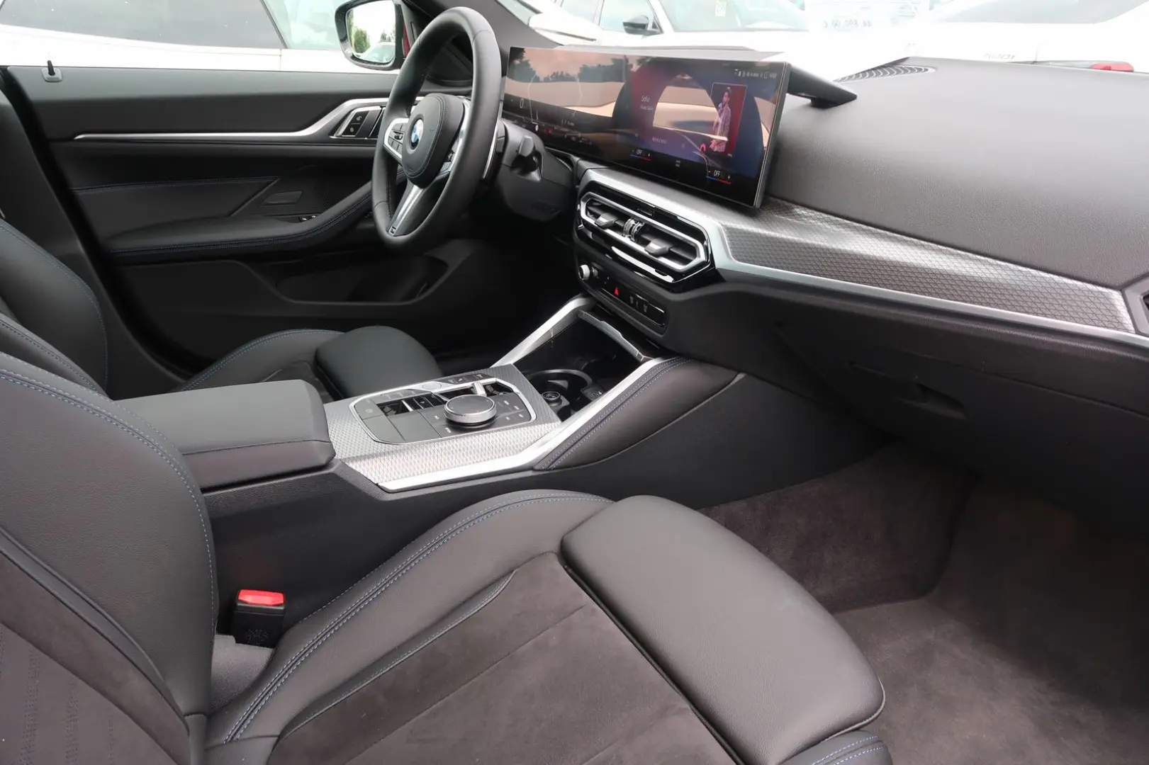 420 Gran Coupé i M Sport*UPE 60.240*HeadUp*HiFi*