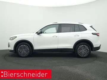 Tiguan 2.0 TDI DSG 4Mo. GOAL AHK IQ.LIGHT NAVI K