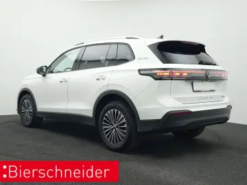 Tiguan 2.0 TDI DSG 4Mo. GOAL AHK IQ.LIGHT NAVI K