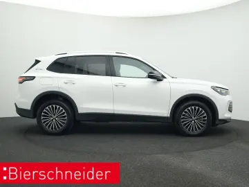Tiguan 2.0 TDI DSG 4Mo. GOAL AHK IQ.LIGHT NAVI K