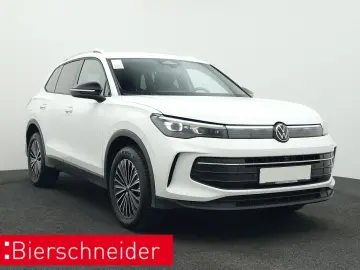 Tiguan 2.0 TDI DSG 4Mo. GOAL AHK IQ.LIGHT NAVI K