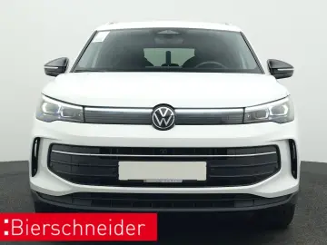 Tiguan 2.0 TDI DSG 4Mo. GOAL AHK IQ.LIGHT NAVI K