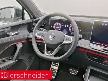 Tiguan 2.0 TDI DSG 4Mo. GOAL AHK IQ.LIGHT NAVI K