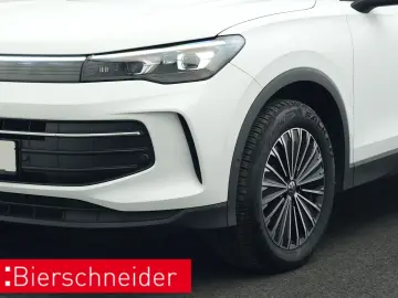 Tiguan 2.0 TDI DSG 4Mo. GOAL AHK IQ.LIGHT NAVI K