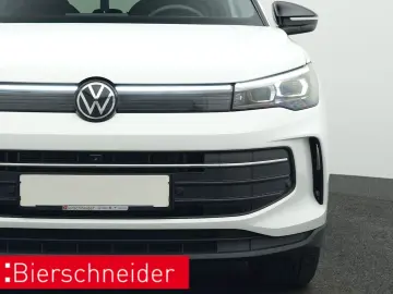 Tiguan 2.0 TDI DSG 4Mo. GOAL AHK IQ.LIGHT NAVI K